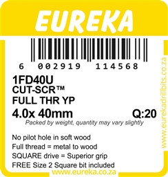 1FD40 - Cut Screw -1FD40_label_T